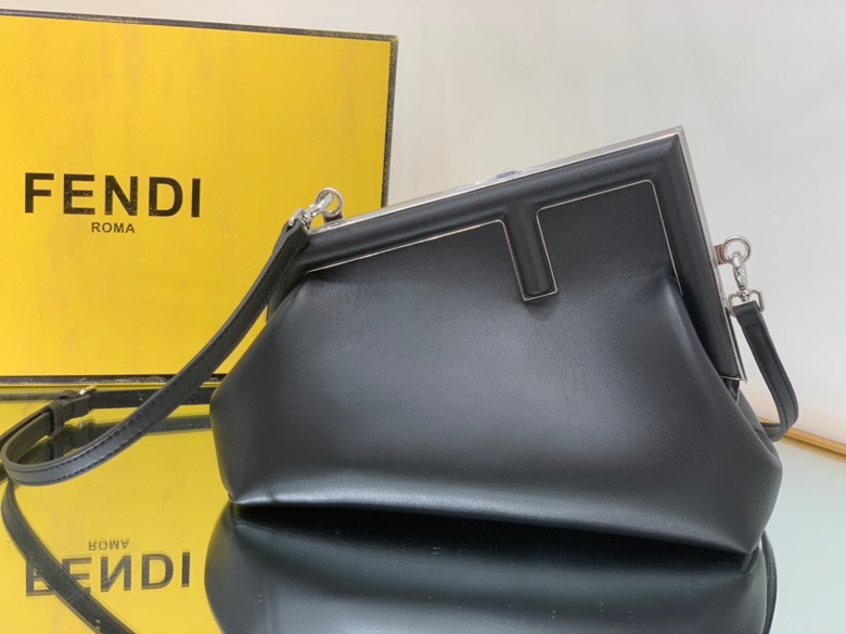 Fendi First Bags